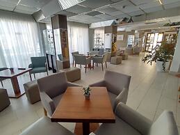 Napa Prince Hotel Apartments