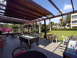 Napa Prince Hotel Apartments