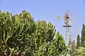 Napa Prince Hotel Apartments