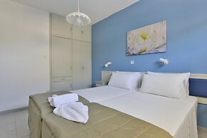 Napa Prince Hotel Apartments