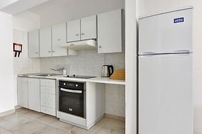 Napa Prince Hotel Apartments