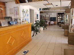 Napa Prince Hotel Apartments