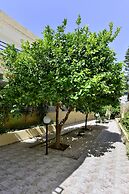 Napa Prince Hotel Apartments