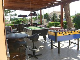 Napa Prince Hotel Apartments