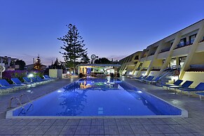 Napa Prince Hotel Apartments