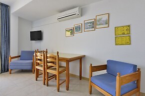 Napa Prince Hotel Apartments