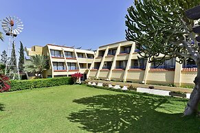 Napa Prince Hotel Apartments