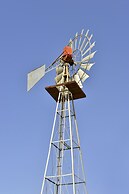 Napa Prince Hotel Apartments