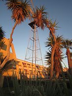 Napa Prince Hotel Apartments