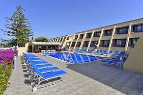 Napa Prince Hotel Apartments