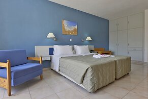 Napa Prince Hotel Apartments