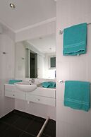 Napa Prince Hotel Apartments