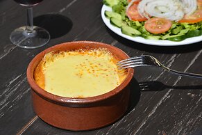 Napa Prince Hotel Apartments