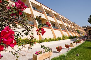 Napa Prince Hotel Apartments