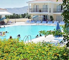 Nicki Holiday Resort