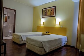 Residencial Chafariz