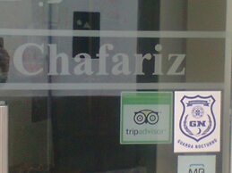 Residencial Chafariz