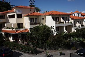 Vila Ventura Apartment Hotel