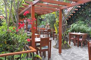 Vila Ventura Apartment Hotel
