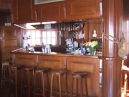 Vila Ventura Apartment Hotel