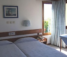 Vila Ventura Apartment Hotel