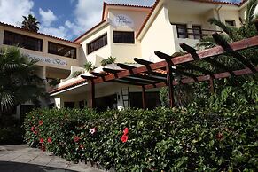 Vila Ventura Apartment Hotel