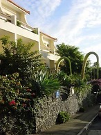 Vila Ventura Apartment Hotel