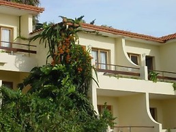 Vila Ventura Apartment Hotel