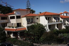 Vila Ventura Apartment Hotel