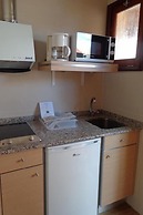 Vila Ventura Apartment Hotel