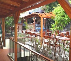 Vila Ventura Apartment Hotel