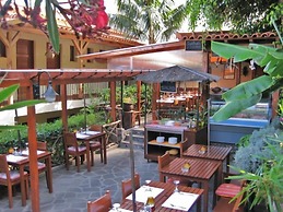 Vila Ventura Apartment Hotel