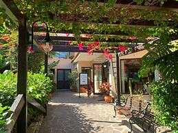 Vila Ventura Apartment Hotel
