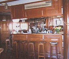 Vila Ventura Apartment Hotel