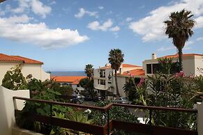 Vila Ventura Apartment Hotel