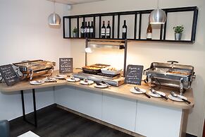 Best Hotel Lyon St Priest