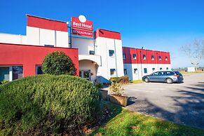 Best Hotel Lyon St Priest