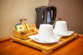 Best Hotel Lyon St Priest