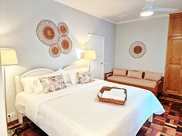 ASPA Studios - Urban Conscious Living