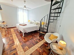 ASPA Studios - Urban Conscious Living