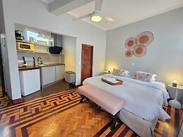 ASPA Studios - Urban Conscious Living