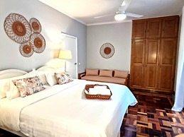 ASPA Studios - Urban Conscious Living