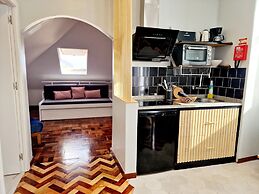 ASPA Studios - Urban Conscious Living