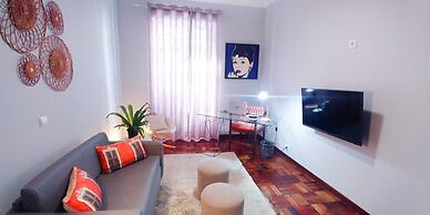ASPA Studios - Urban Conscious Living
