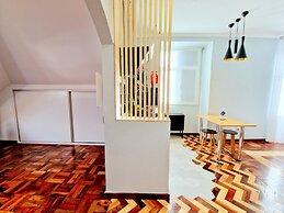 ASPA Studios - Urban Conscious Living