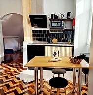 ASPA Studios - Urban Conscious Living