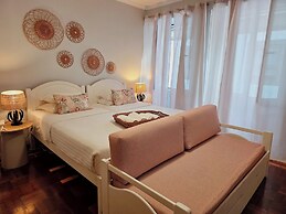 ASPA Studios - Urban Conscious Living