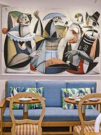 ASPA Studios - Urban Conscious Living