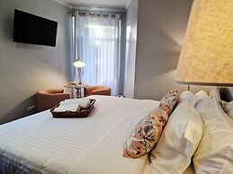 ASPA Studios - Urban Conscious Living