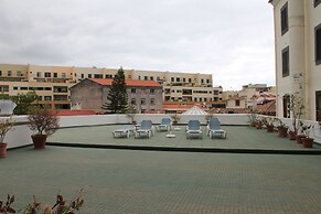 Residencial Greco